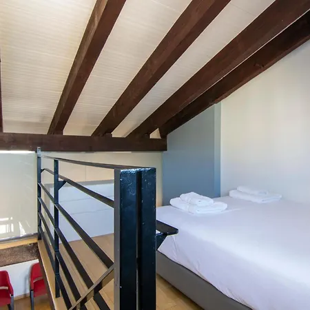 Apartmán Welcomer Valencie