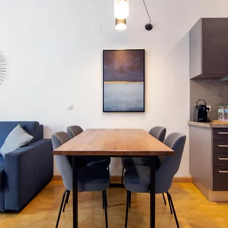 Welcomer Apartmán