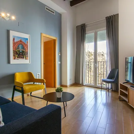 Apartmán Welcomer *