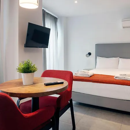 Welcomer Apartmán Valencie