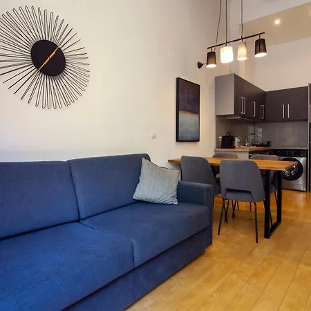 Welcomer Apartmán