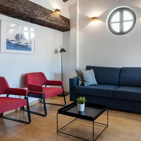 Apartmán Welcomer