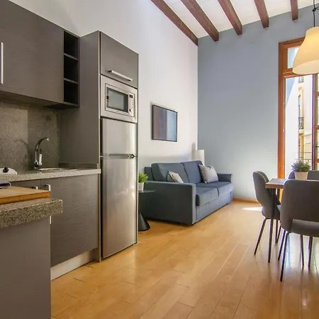 Welcomer Apartmán Valencie