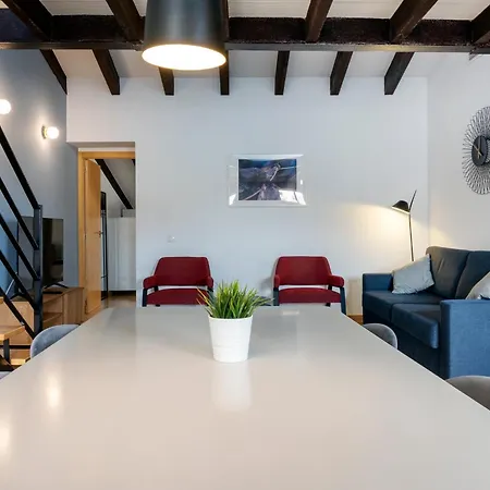 Apartmán Welcomer