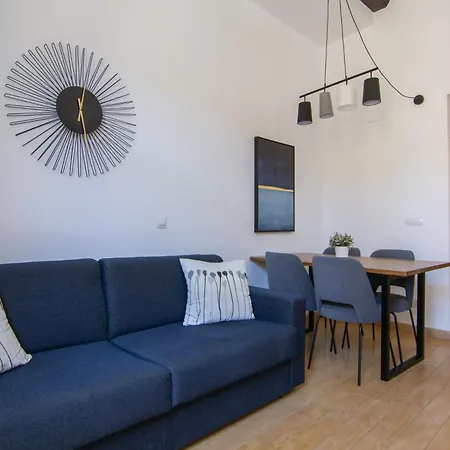 Apartmán Welcomer Valencie