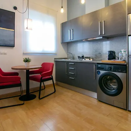 Welcomer Apartmán *