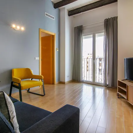 Apartamento Welcomer *