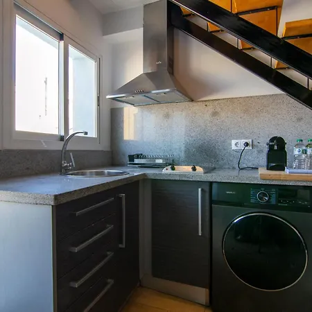 Welcomer Apartmán Valencie
