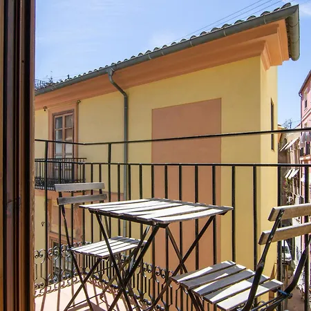 Apartmán Welcomer Valencie