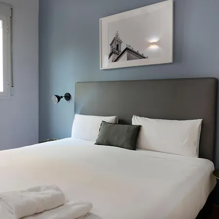 Apartmán Welcomer Valencie
