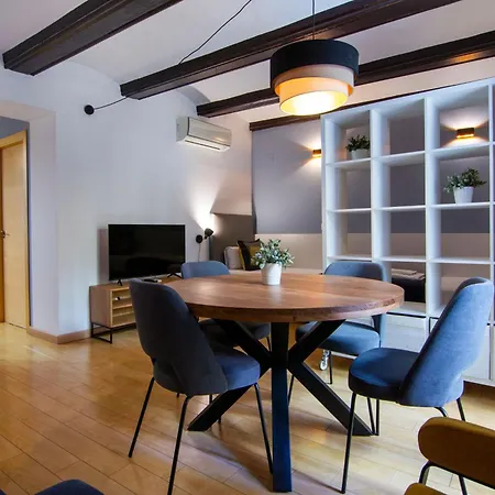Apartmán Welcomer
