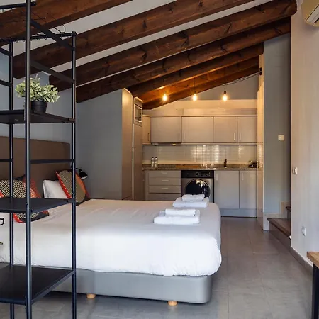 Welcomer Apartamento *