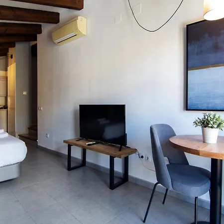 Welcomer Apartmán Valencie