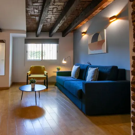 Welcomer Apartamento Valencia