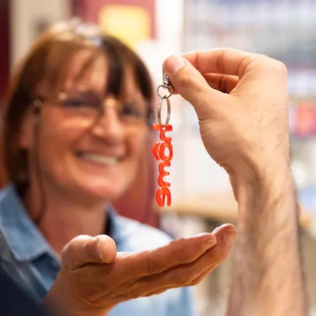 유스 바이 핏업 호스텔 *