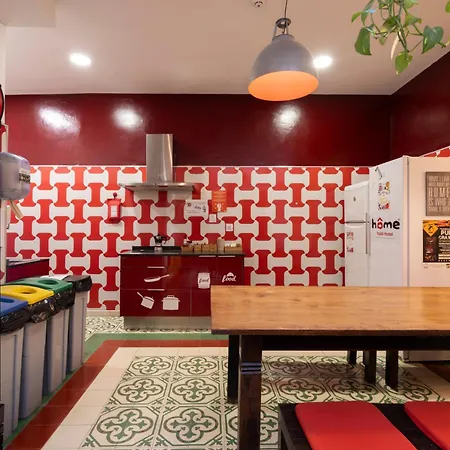 Hostel Youth By Feetup Valencia