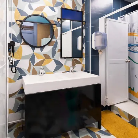 Youth By Feetup Vandrerhjem Valencia