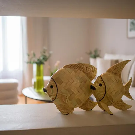 Appartement Torres De Serranos - Ttdssa Vlc