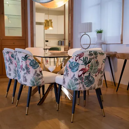 Torres De Serranos - Ttdssa Vlc Appartement