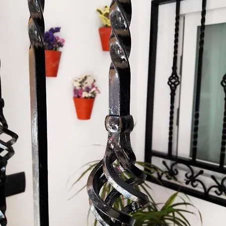 Сasa de vacaciones Casa Cabañal *