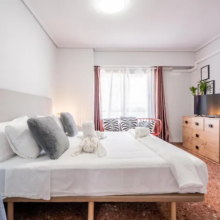 Familiar En Avenida Del Puerto *