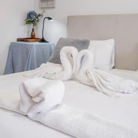 Apartamento Familiar En Avenida Del Puerto