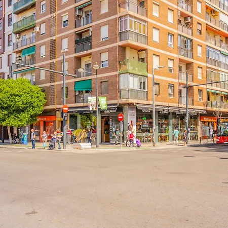 Familiar En Avenida Del Puerto