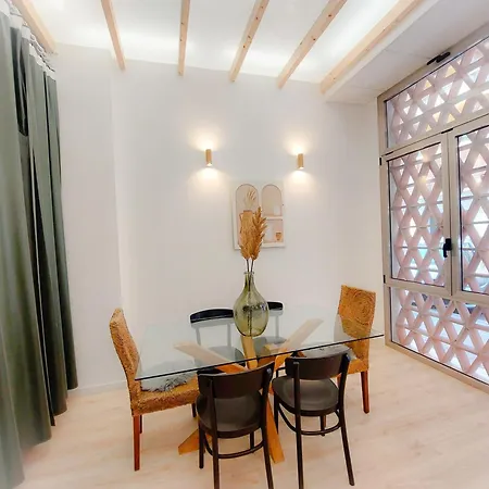 Ruzafa In * Valencie