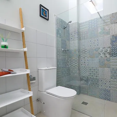 Ba 21 Green-ruzafa Center Appartement *