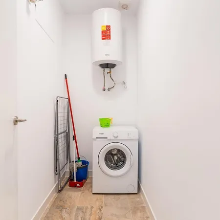 Apartment Filipinas Flowers