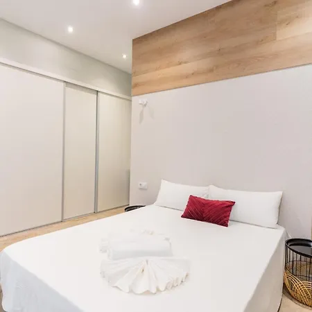 Filipinas Flowers דירה