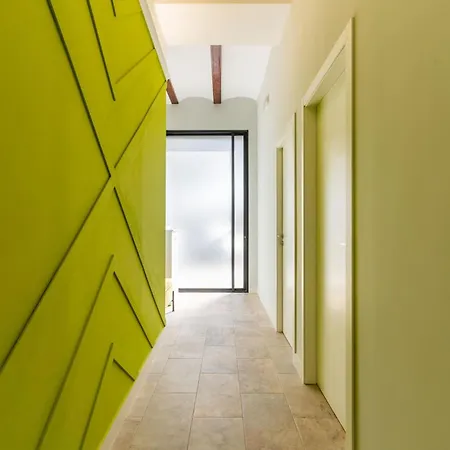 アパート Filipinas Flowers