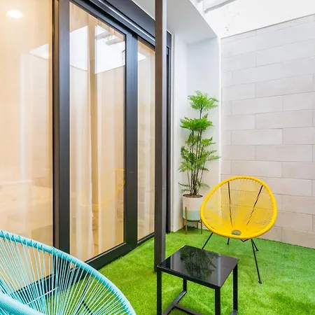 アパート Filipinas Flowers *