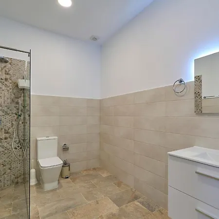 Filipinas Flowers דירה *