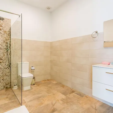 דירה Filipinas Flowers *