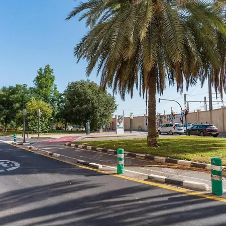 Filipinas Flowers דירה *