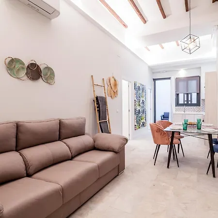 Appartamento Buenos Aires Garden *