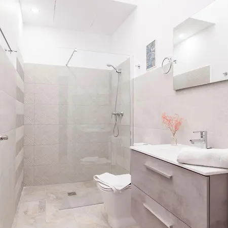 Appartement Buenos Aires Garden Valencia