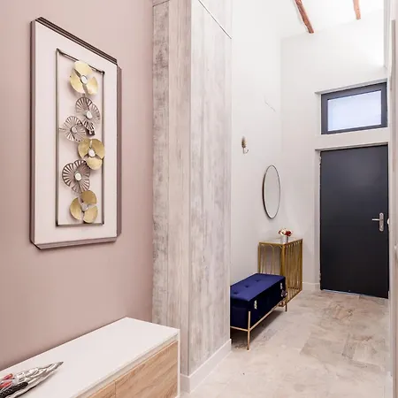 Buenos Aires Garden * Valencia