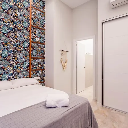 Buenos Aires Garden Appartement