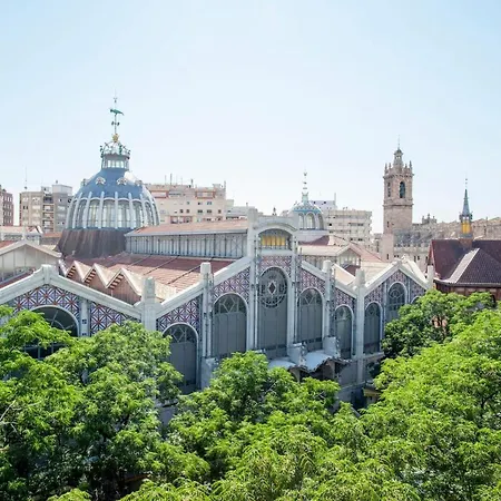 Buenos Aires Garden * Valencia