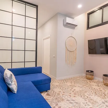 Manjon Leaves * Valencia