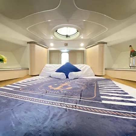 The Yacht Experience Valencie