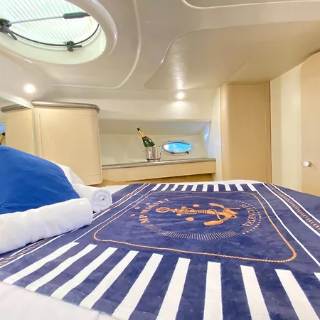 The Yacht Experience