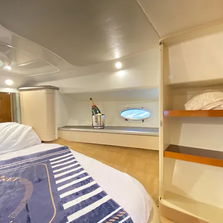 The Yacht Experience Valenza