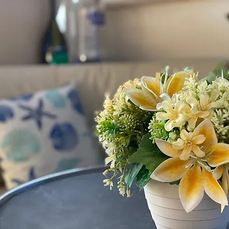 The Yacht Experience Botel