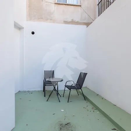 Apartmán Amplio Cerca Centro Historico Y Turia 5pax 2 Bath Valencie
