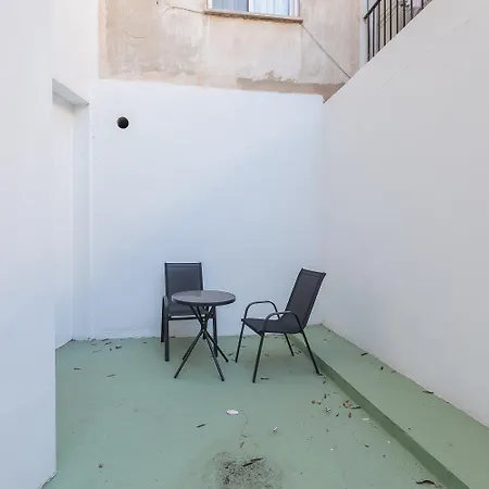 Amplio Cerca Centro Historico Y Turia 5pax 2 Bath * Валенсия