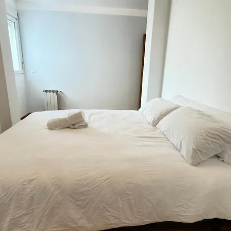Apartamento Plaza Espanya *