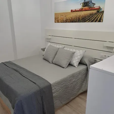 Appartement Espigas Puerto